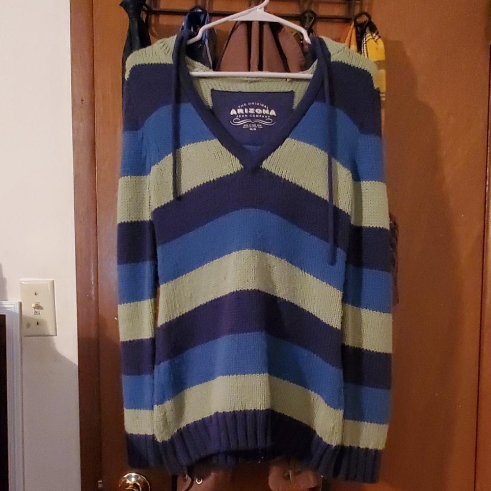 Sweater, like new
